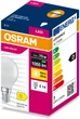 Светодиодная лампа OSRAM P75 7W 1055Lm 3000K E14 (4099854547539) - изображение 4