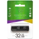 USB флешка T & G Vega 121 32Gb, Black - изображение 2