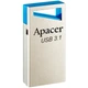 USB флешка Apacer AH155 128Gb USB 3.0, Blue - изображение 1