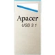 USB флешка Apacer AH155 128Gb USB 3.0, Blue - изображение 3