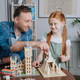 Klocki Trefl Brick Trick Travel Big Ben (61552) (5900511615524) - obraz 7