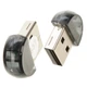 Bluetooth адаптер BT830, Black - зображення 2
