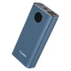 Портативна батарея Power bank Gelius Pro Cool Mini 2 GP-PB10211, PD 9600mAh, Blue - зображення 4