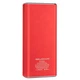 Портативна батарея Power bank Gelius Pro Cool Mini 2 GP-PB10211, PD 9600mAh, Red - зображення 7
