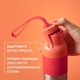 Термобутылка Tefal BeYou Flip Bottle 0.7 л (N3120910) - изображение 4