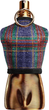 Парфумована вода для чоловіків Jean Paul Gaultier Le Male Elixir Collectors Edition 125 мл (8435415109369) - зображення 1