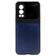 Чехол-накладка Epik Delicate для OnePlus Nord 2 Blue - изображение 1