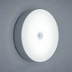 Индукционный Led светильник ночника с датчиком движения XD062 Cold Light - изображение 3