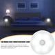 Индукционный Led светильник ночника с датчиком движения XD062 Cold Light - изображение 9