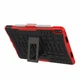 Бронированный чехол Armored Case для Huawei MatePad Pro 10.8 2019 / 2021 Red - изображение 5
