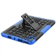 Бронированный чехол Armored Case для Apple iPad Mini 2021 (iPad Mini 6 2021) Blue - изображение 5
