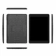 Бронированный чехол Armored Case для Apple iPad 10.2 2019 / 2020 / 2021 Black - изображение 6