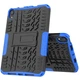 Бронированный чехол Armored Case для Apple iPad Mini 2021 (iPad Mini 6 2021) Blue - изображение 7