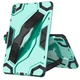 Противоударный чехол Armored Case Shockproof для Huawei MatePad Pro 10.8 2019 / 2021 Turquoise - изображение 1