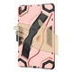 Противоударный чехол Armored Case Shockproof для Huawei MatePad Pro 10.8 2019 / 2021 Pink - изображение 4