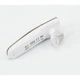 Bluetooth моно-гарнітура Hoco E6 (white) - зображення 5