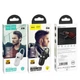 Bluetooth моно-гарнітура Hoco E40, Black - зображення 4