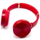 Повнорозмірні Bluetooth навушники-гарнітура MDR Extra Bass XB-950 Gray - зображення 2