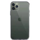 Прозрачный силиконовый чехол-накладка Oucase для Apple iPhone 11 Pro - изображение 2