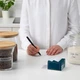 Етикетки ІКЕА IKEA 365+ білий (20438547) - изображение 3