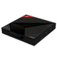 Приставка Smart TV Box X88 Max Plus 4/64GB Android 9.0 Black - зображення 1