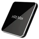Приставка Smart TV Box H96 Max X2 4/64GB Android 8.1 Black - зображення 5