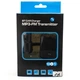 Автомобильный FM-модулятор (трансмиттер) MHZ S12 Black - изображение 2