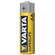 Батарейка Varta Superlife AA 6 Zinc-Carbon Yellow - изображение 1