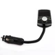 Автомобильный FM-модулятор (трансмиттер) MHZ 581 Black - изображение 4