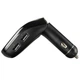 Автомобильный FM-модулятор (трансмиттер) Gelius Pro S-Type GP-FMT030 Black - изображение 3