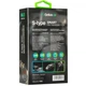 Автомобильный FM-модулятор (трансмиттер) Gelius Pro S-Type GP-FMT030 Black - изображение 4