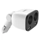 Aвтомобильное зарядное устройство Hoco Z28 3.1A 2 USB White - изображение 5