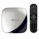 Приставка Smart TV Box X88 PRO 4/64GB Android 9.0 Silver-Black - изображение 2