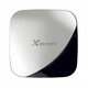 Приставка Smart TV Box X88 PRO 4/64GB Android 9.0 Silver-Black - изображение 6