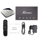 Приставка Smart TV Box X88 PRO 4/64GB Android 9.0 Silver-Black - изображение 4