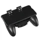 Беспроводной геймпад Gelius GP-GT003 для смартфона, 4 триггеры, 1200 mAh Black - изображение 3