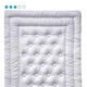 Одеяло Billerbeck Brilliant Uno 200x220 см белый 51903652 - изображение 4