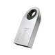 USB Флешка Hoco UD9 32GB USB 2.0, Steel - зображення 1