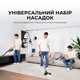 Акумуляторний пилосос JIMMY H11 PRO - зображення 10