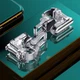 Триггеры для смартфона GT01, Transparent - изображение 6