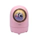 Увлажнитель воздуха Remax RT-EM23 Space Capsule, Pink - изображение 1