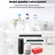 Розумна Wi-Fi розетка Tuya BSD33W EU 16A, White - зображення 5