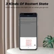 Розумна Wi-Fi розетка Tuya BSD33W EU 16A, White - зображення 10