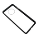 Накладка бампер магнит Bakeey Metal Frame для OnePlus 7Т Black - изображение 3