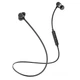 Bluetooth навушники-гарнітура Awei WT10, Black - зображення 2