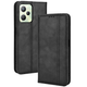 Чохол-накладка Ricco Camera Sliding для Realme C35 black - зображення 3