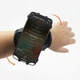 Универсальный держатель на руку IRUNME Wristband HSW-R1/R2X, Black - изображение 4