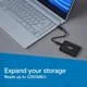 SSD накопитель Crucial X9 2 TB (CT2000X9SSD9) - изображение 3