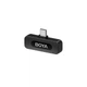 Микрофонная радиосистема для смартфона BOYA BY-V20 USB Type-C - изображение 5