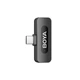 Микрофонная радиосистема для смартфона BOYA BY-V3 COMBO - изображение 5